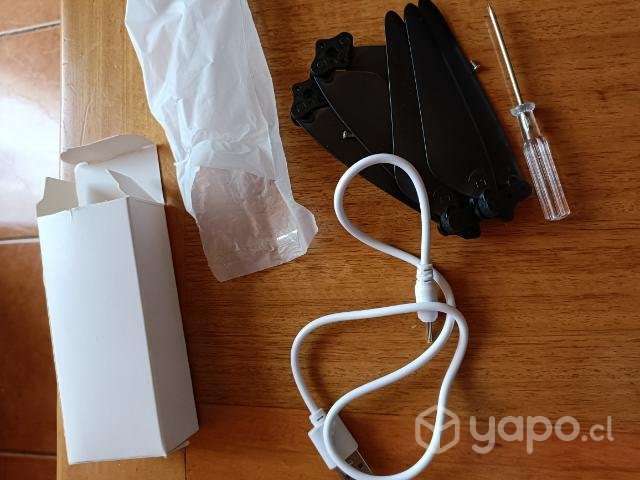 Dron 8811pro - Imagen 2