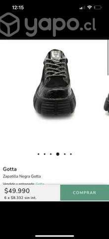 Zapatos Gotta - Imagen 2