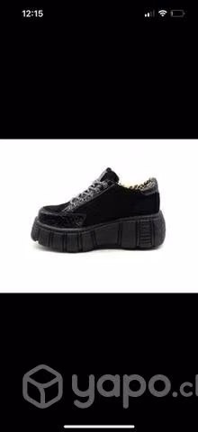 Zapatos Gotta