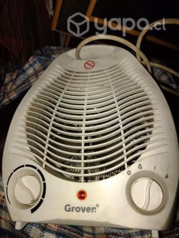 Vendo calefactor - Imagen 2