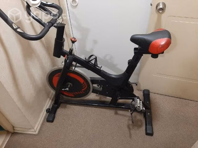 Bicicleta estatica
