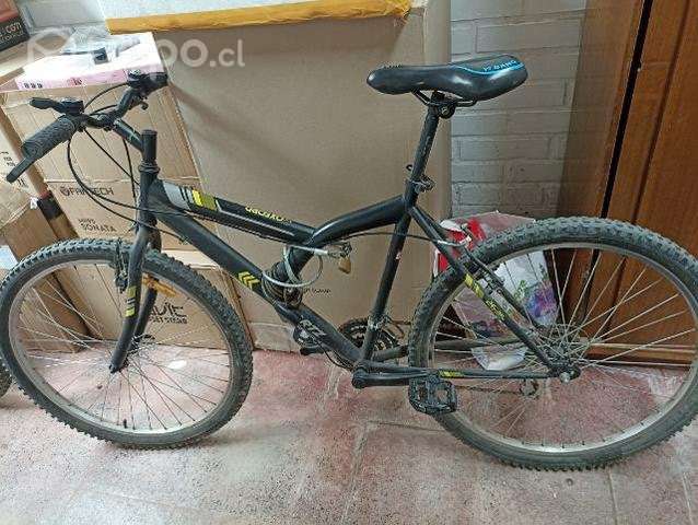 Bicicleta oxford - Imagen 2