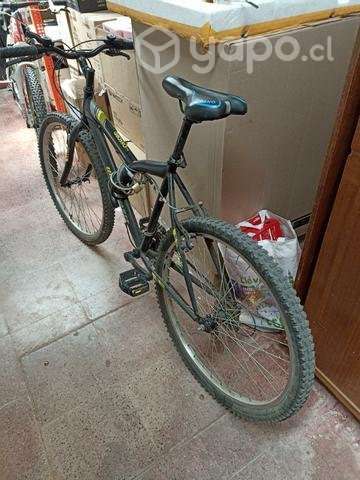 Bicicleta oxford - Imagen 3