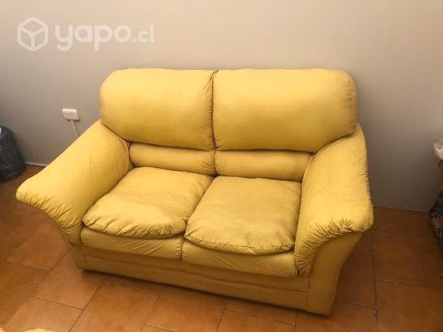 Sillones