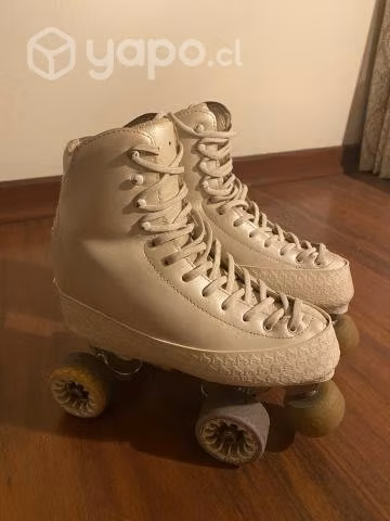 Patines Risport talla 37