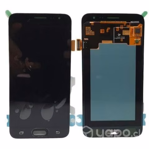 ¡¡¡súper oferta- samsung j3 pantalla + instalación