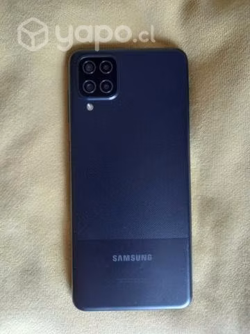 Samsung Galaxy A12