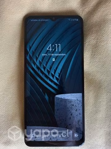 Samsung Galaxy A12