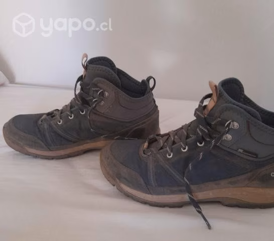 Zapatos trekking