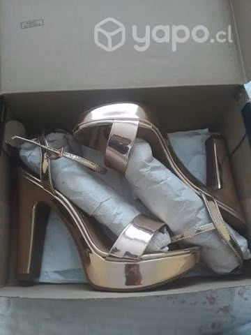 Sandalias Vizzano - Imagen 3