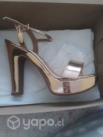 Sandalias Vizzano - Imagen 2