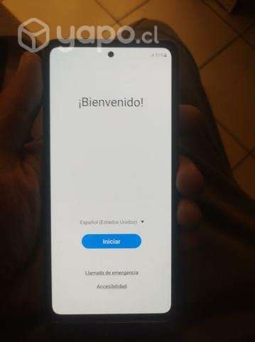 Tab y celular Samsung - Imagen 2