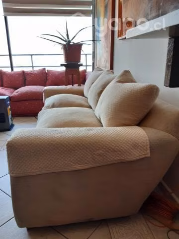 Sillón 2 cuerpos - Imagen 2