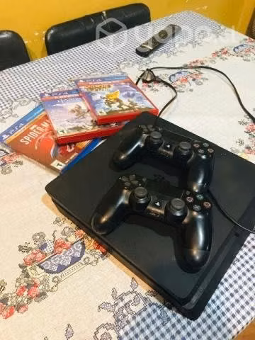 Playstation 4