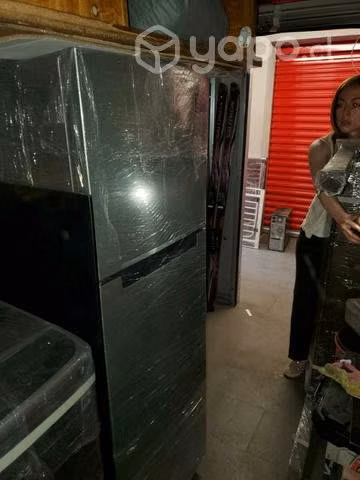 Refrigerador Samsung