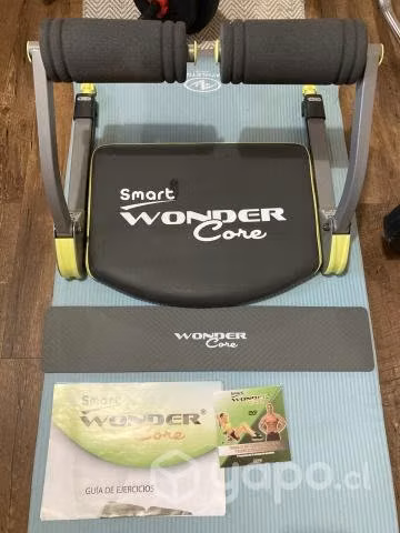 Smart wonder core