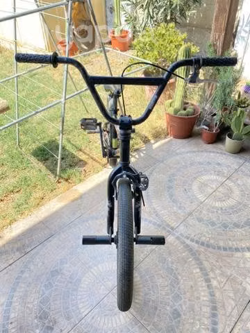 Bicicleta BMX Marca Bianchi Freestyle