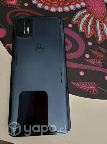 Celular Motorola G9 Plus 128 gb - Imagen 2