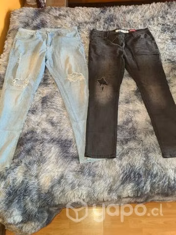 Ropa niño y hombre - Imagen 2