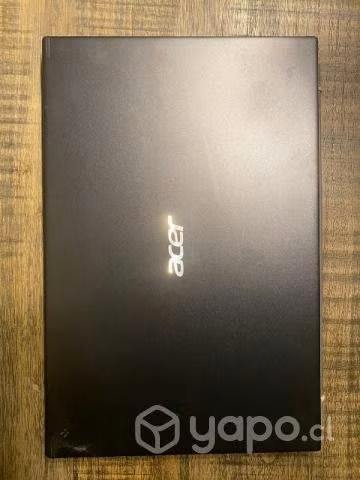 Acer aspire 5