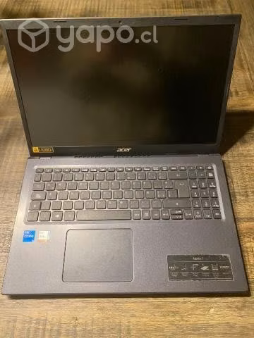 Acer aspire 5