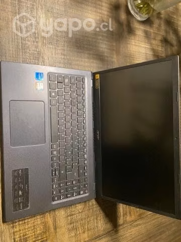 Acer aspire 5