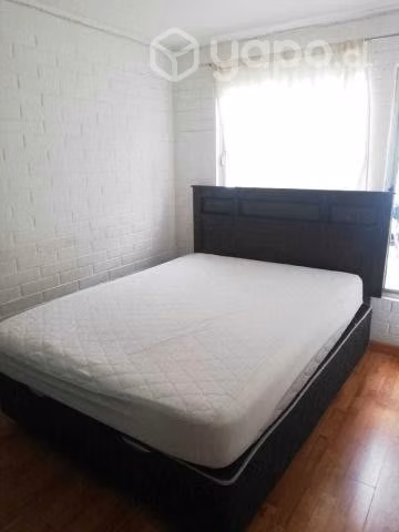 Cama 2 Plazas Rosen tipo Closet Buen estado