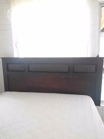 Cama 2 Plazas Rosen tipo Closet Buen estado - Imagen 4