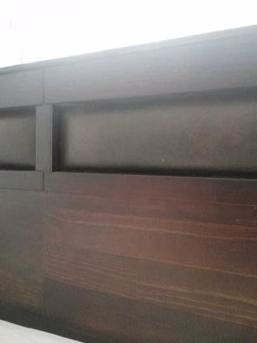 Cama 2 Plazas Rosen tipo Closet Buen estado - Imagen 5