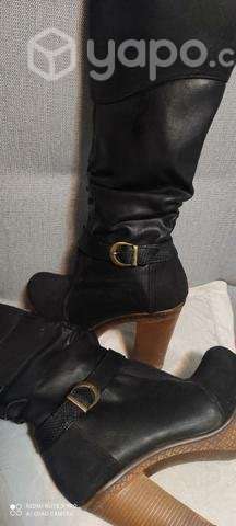 Botas 37liviana - Imagen 4