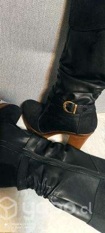 Botas 37liviana - Imagen 2