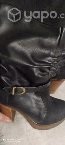 Botas 37liviana
