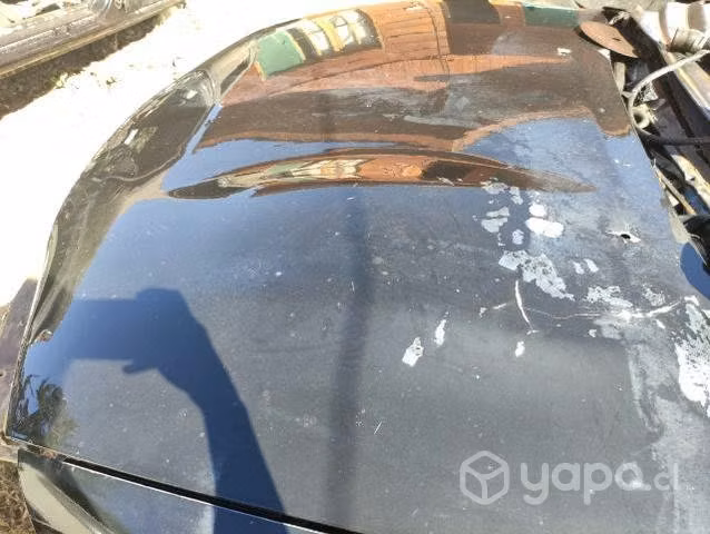 Capot Mitsubishi Eclipse 96 - Imagen 4