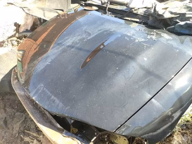 Capot Mitsubishi Eclipse 96 - Imagen 3