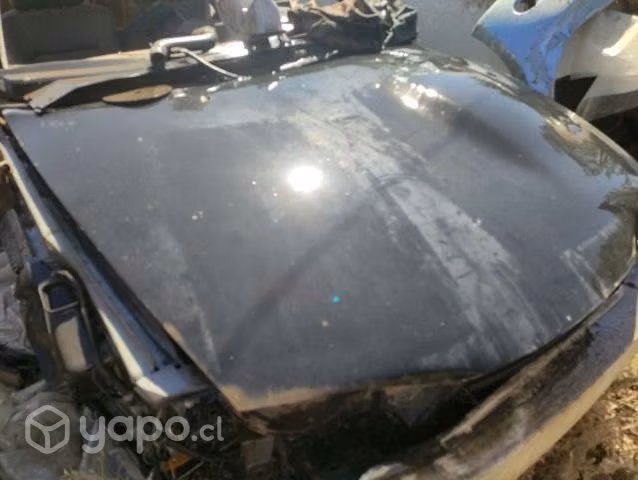 Capot Mitsubishi Eclipse 96 - Imagen 2