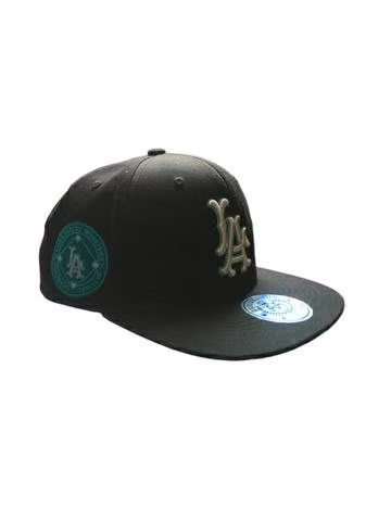 Jockey doble aa snapback