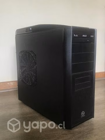 PC gamer