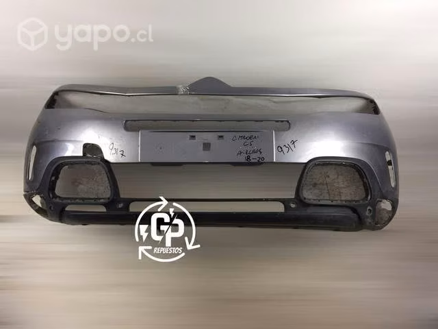 Parachoque Delantero Citroen C5 Aircross 2018 2020