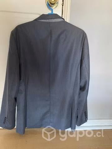 Chaqueta terno - Imagen 3