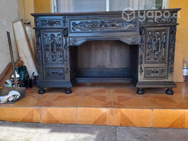 Escritorio Antiguo