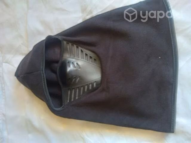 Capucha estilo ninja - Imagen 2