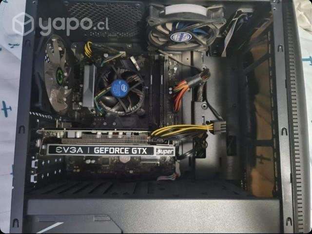 Pc Gamer CORRE TODO 144 FPS+ - Imagen 4