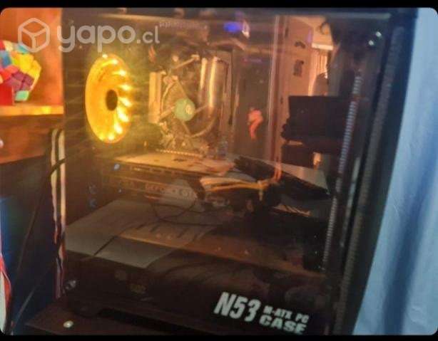 Pc Gamer CORRE TODO 144 FPS+ - Imagen 2