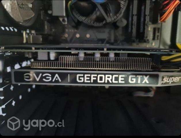 Pc Gamer CORRE TODO 144 FPS+ - Imagen 3