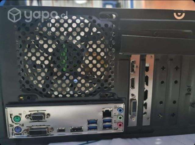 Pc Gamer CORRE TODO 144 FPS+ - Imagen 6