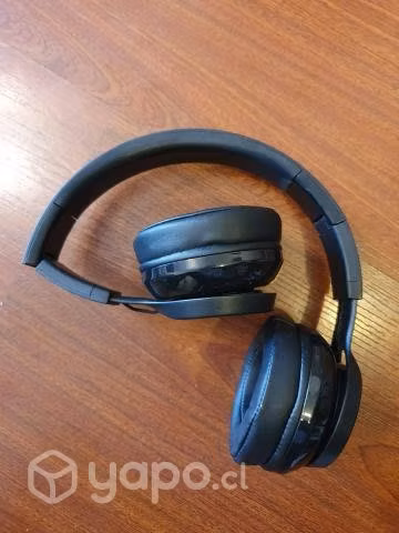 Audífonos Bluetooth Dylan usado - Imagen 4
