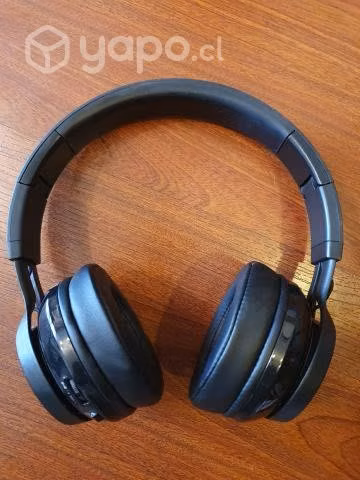 Audífonos Bluetooth Dylan usado