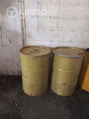Miel de raps por tambor