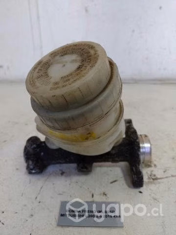 Bomba Freno (MLB067) Mitsubishi L
