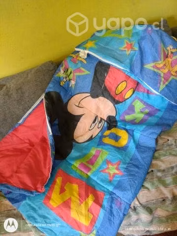 Sacos de dormir americanos precios cada uno
